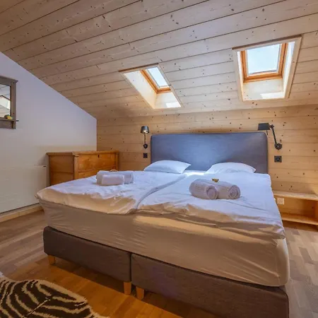 Apartment Ecluses 18 - Close To Lift & Centre - Nendaz