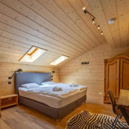 Appartamento Ecluses 18 - Close To Lift&centre - Nendaz