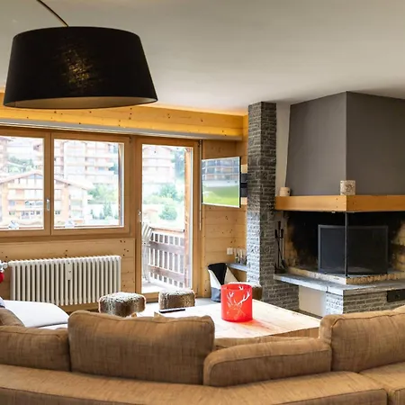 Ecluses 18 - Close To Lift & Centre - Apartment