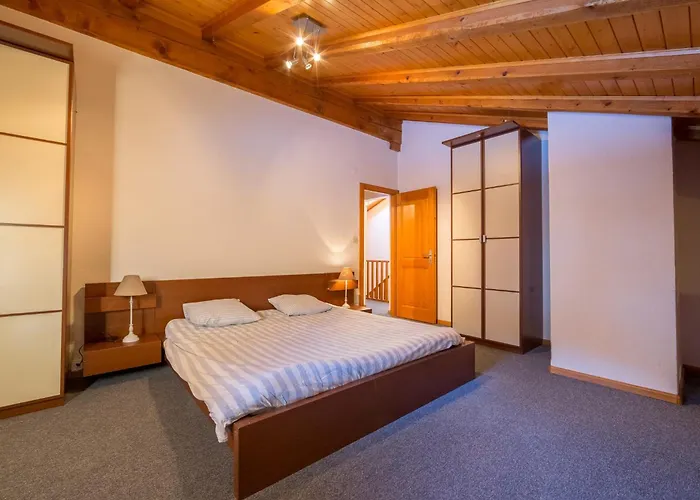 Ecluses 18 - Close To Lift&centre - *