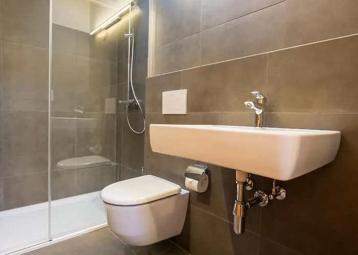 Ecluses 18 - Close To Lift&centre - Apartamento *