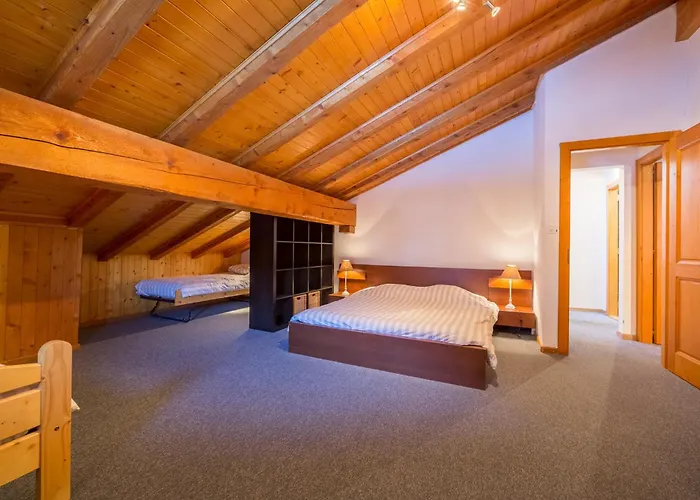 Ecluses 18 - Close To Lift&centre - *