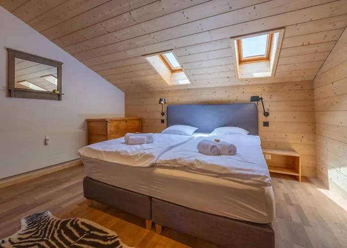 Apartamento Ecluses 18 - Close To Lift&centre - Nendaz