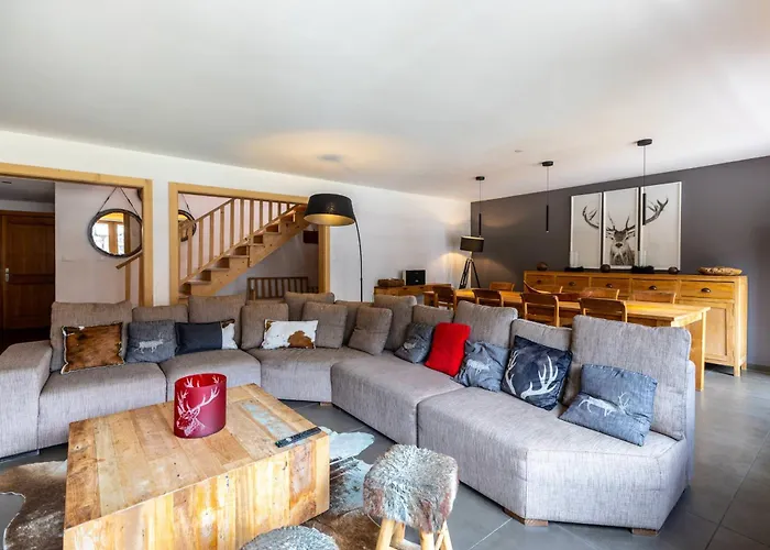 Ecluses 18 - Close To Lift & Centre - 넨다즈