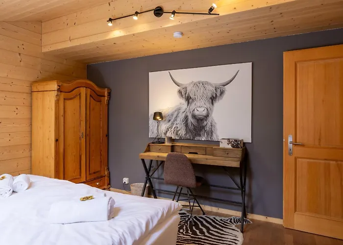 Apartamento Ecluses 18 - Close To Lift&centre - Nendaz