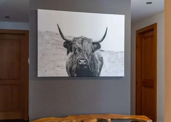 Ecluses 18 - Close To Lift & Centre - * 넨다즈