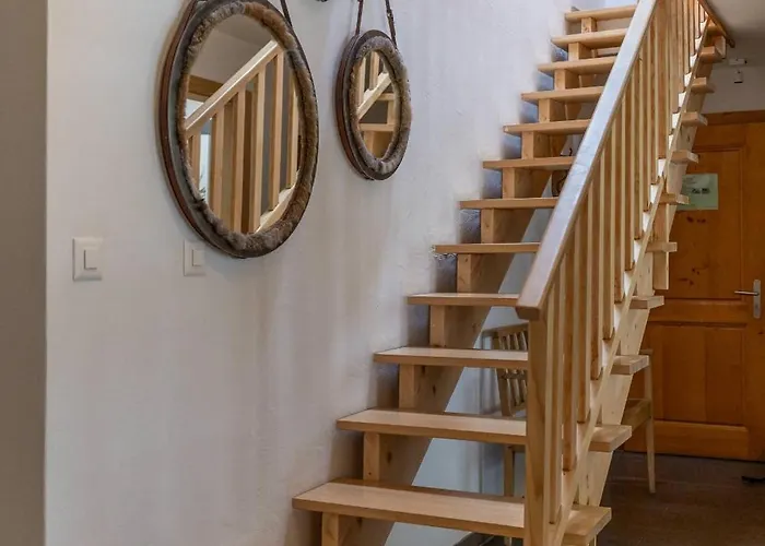 Ecluses 18 - Close To Lift&centre - Apartamento