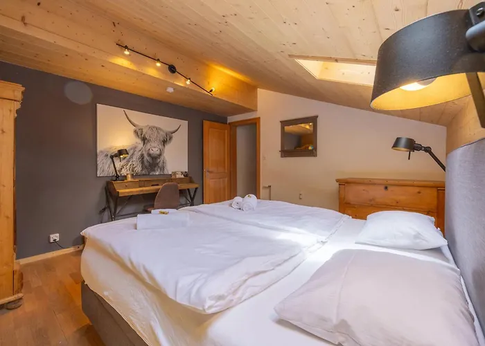 Apartamento Ecluses 18 - Close To Lift&centre - Nendaz