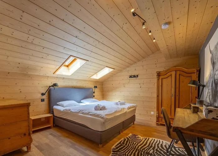 Apartamento Ecluses 18 - Close To Lift&centre - Nendaz