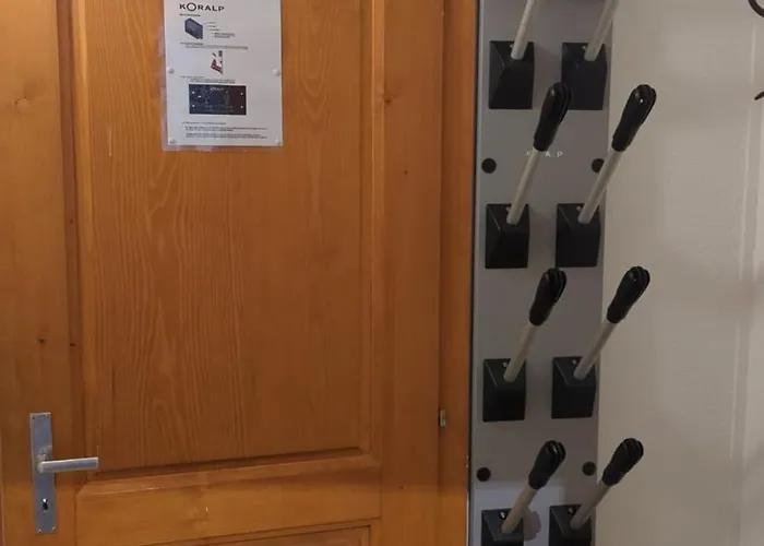 Ecluses 18 - Close To Lift & Centre - *