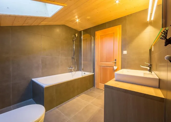 Apartamento Ecluses 18 - Close To Lift&centre - Nendaz