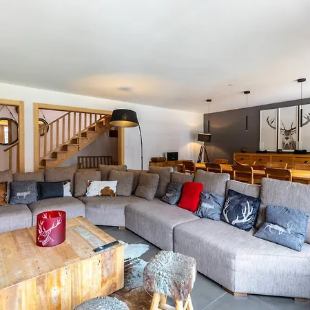 Ecluses 18 - Close To Lift & Centre - Nendaz