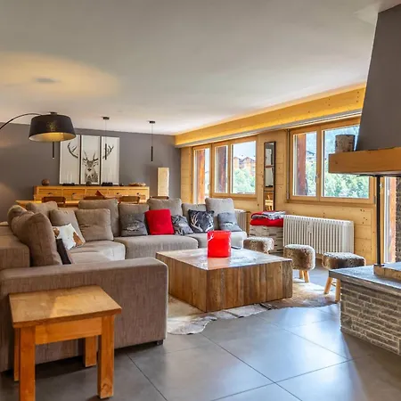 Διαμέρισμα Ecluses 18 - Close To Lift & Centre -