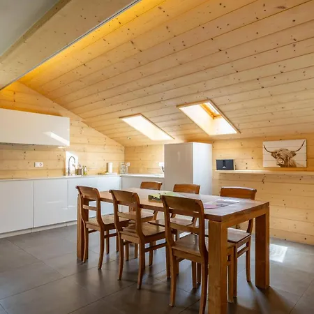 Ecluses 18 - Close To Lift & Centre - Nendaz