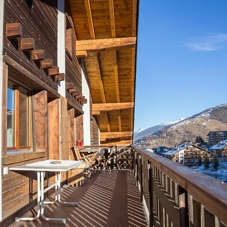 Διαμέρισμα Ecluses 18 - Close To Lift & Centre - Nendaz