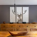 Ecluses 18 - Close To Lift & Centre - Apartamento *