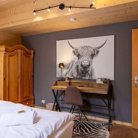 Apartamento Ecluses 18 - Close To Lift & Centre - Nendaz